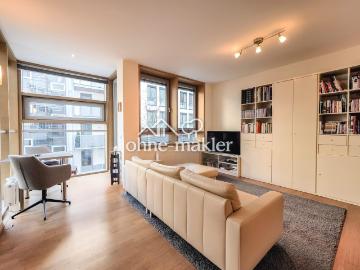 Exklusives Loft am Sendlinger Tor urbaner & barrierefreier Luxus in ruhiger Lage