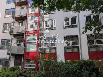 Exklusives Loft am Sendlinger Tor urbaner & barrierefreier Luxus in ruhiger Lage