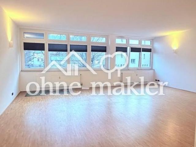 Exklusives Loft ‐ Apartment mit Einbauküche