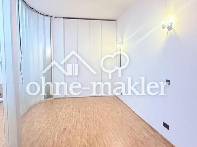 Exklusives Loft ‐ Apartment mit Einbauküche