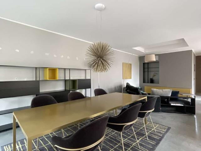 Exklusives Loft in Asperg