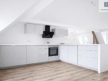 Niederichstraße, Gereonsdriesch