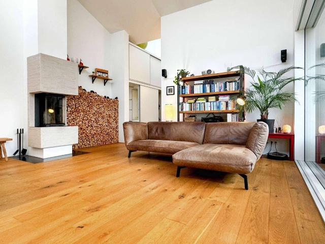 Exklusives Loft mit großer Terrasse in Dornbirn