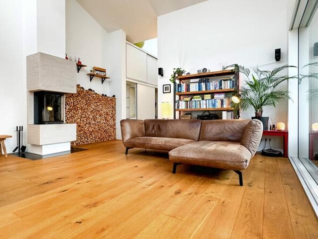 Exklusives Loft mit großer Terrasse in Dornbirn