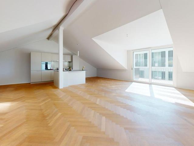 Exklusives Loft mit privatem Liftzugang und separaten Schlafzimmern!