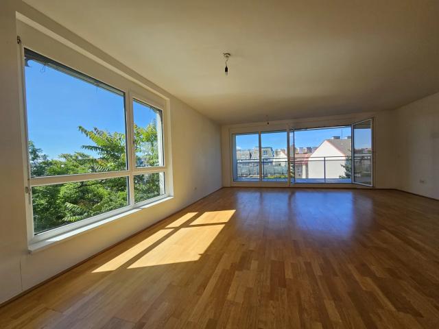 Exklusives Panorama Apartment mit Terrasse