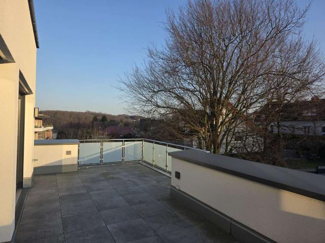 Exklusives Penthouse | 4 Zimmer | 27 m² Dachterrasse | Tiefgarage | Privatverkauf ohne Maklerprovisi