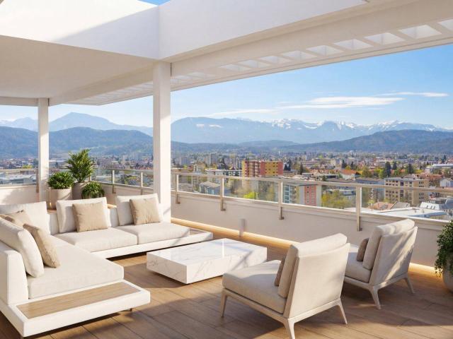 EXKLUSIVES PENTHOUSE – THE FOURTEENTH