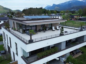Wohnung zum Verkauf in 6842 - Terrasse