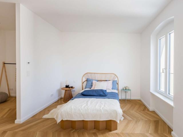 Exklusives Penthouse über zwei Ebenen im Herzen von Berlin Charlottenburg