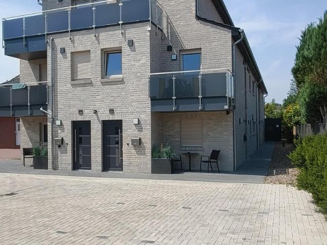 Exklusives Penthouse zentral in Bad Zwischenahn