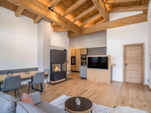 Exklusives Penthouse zur Miete