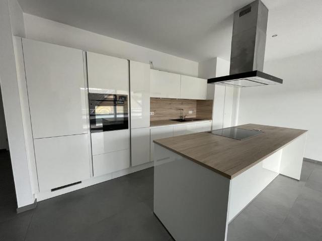 Exklusives Penthouse zur Vermietung in Bestlage nahe des Klinikums auf der Bölhorst/ Häverstädt!