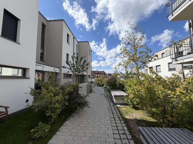 Exklusives Penthouse auf 152 m² Wohnen über den Dächern von Esslingen mit Stil und Weitblick!