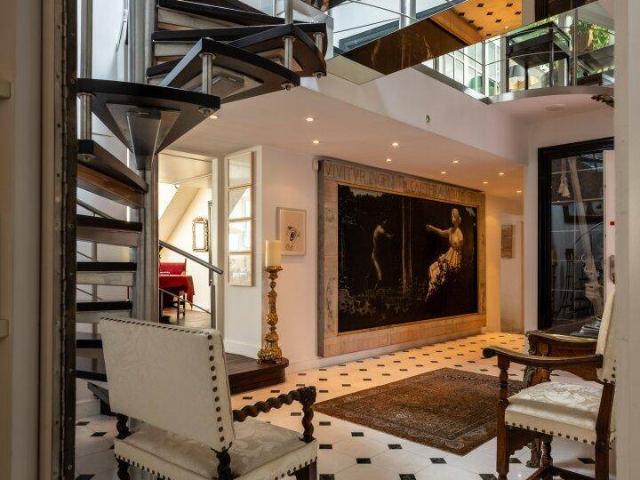 Exklusives Penthouse Börsegasse in 1010 Wien | 335 m² mit Terrasse