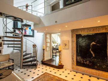 Exklusives Penthouse Börsegasse in 1010 Wien | 335 m² mit Terrasse