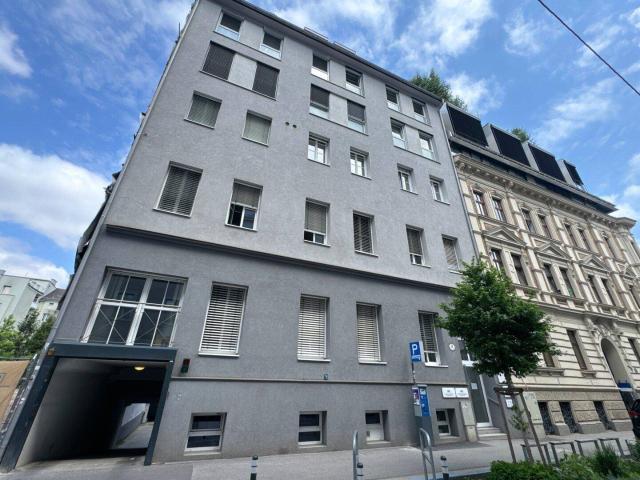 Exklusives Penthouse im Zentrum von Linz zu verkaufen