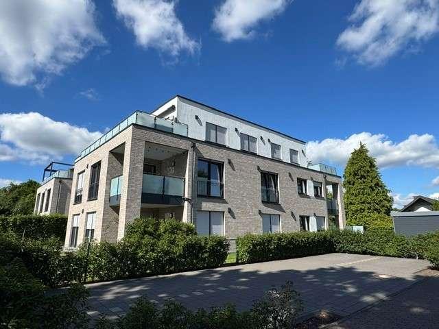 Exklusives Penthouse in Verl Sürenheide