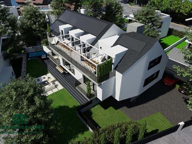 Exklusives Penthouse in zentraler 1A Lage