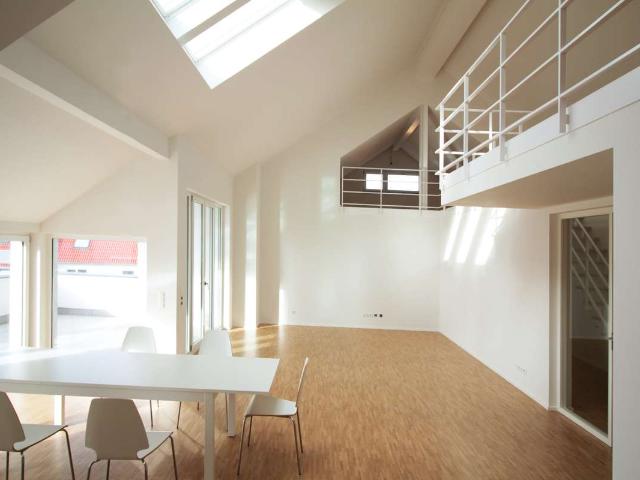 Exklusives Penthouse in bester Lage nahe Pfalz, Mannheim & Heidelberg