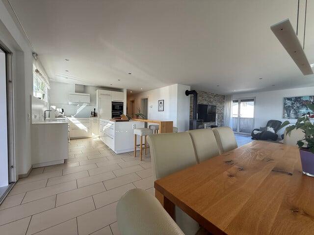 Exklusives Penthouse in bester Panoramalage von Dornbirn – Luxus, Natur & maximale Lebensqualität