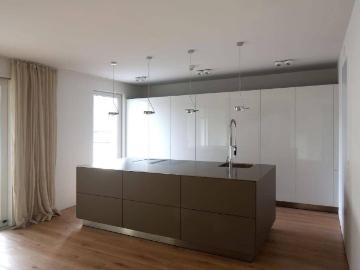 Apartment for rent in Wilten, Tirol - Terrasse