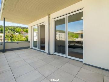 Exklusives Penthouse in Bestlage von Klagenfurt – Wohnen auf höchstem Niveau nahe dem Wörthersee