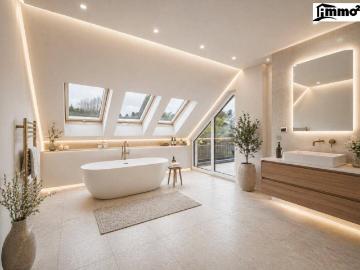 Wohnung zum Verkauf in 9201 - Terrasse