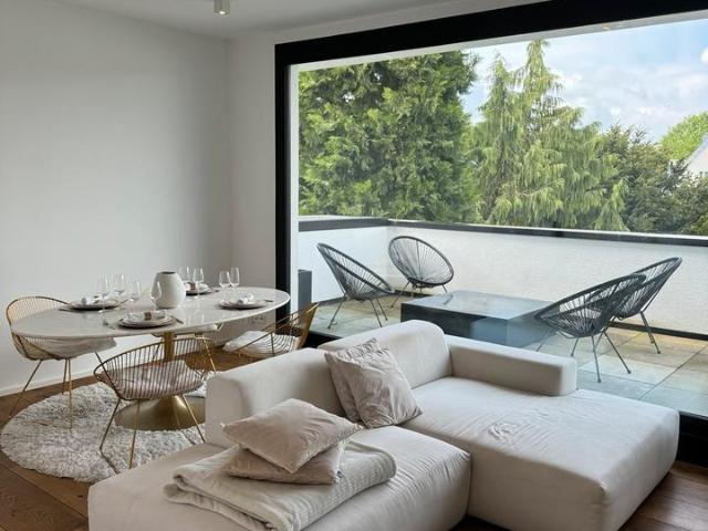 Exklusives Penthouse in Dortmund Kirchhörde !