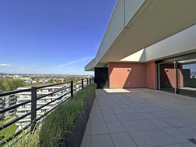 Exklusives Penthouse in Graz