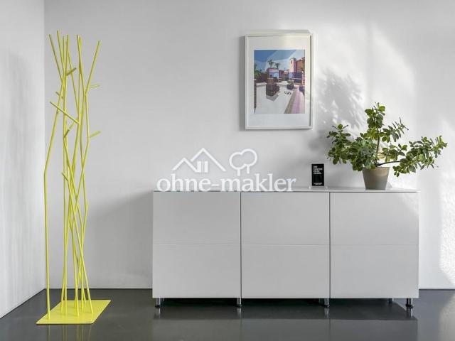 Exklusives Penthouse in Heilbronn Ost mit umlaufender Dachterrasse