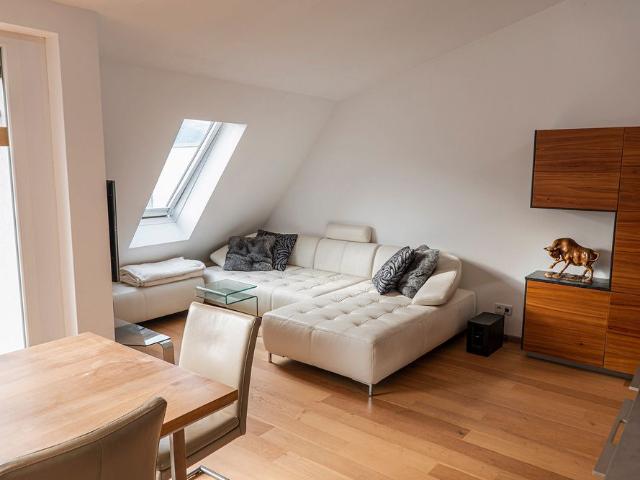 Exklusives Penthouse in Innsbruck mit Bergpanorama ab dem 1. Dezember 2026 zu vermieten