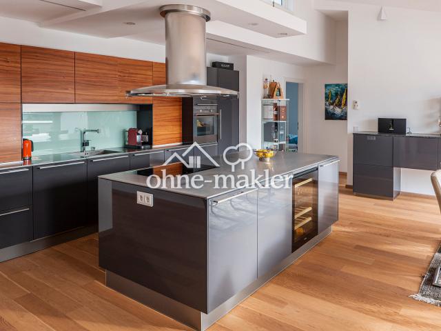 Exklusives Penthouse in Innsbruck mit Bergpanorama ab dem 1. Dezember 2026 zu vermieten