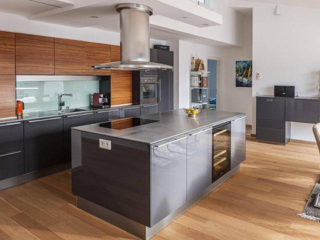 Exklusives Penthouse in Innsbruck mit Bergpanorama ab dem 1. Dezember 2026 zu vermieten