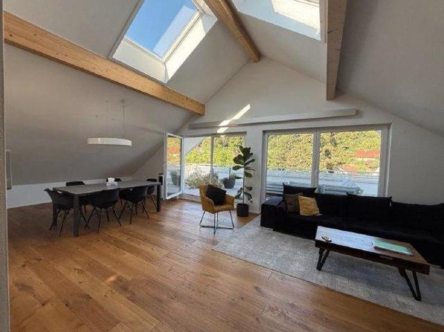 Exklusives Penthouse in Ravensburg – Wohnen auf höchstem Niveau