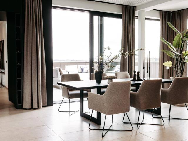 Exklusives Penthouse in St. Stefan ob Stainz – Wohnen über den Dächern der Weststeiermark