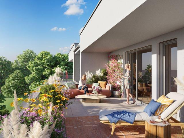 EXKLUSIVES Penthouse mit 3 Zimmern in Mariatrost Bestlage!