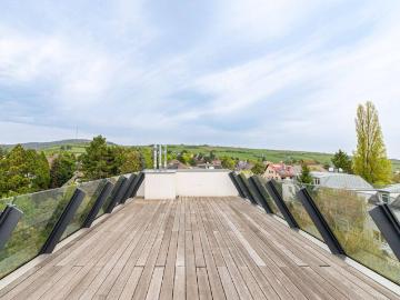 Exklusives Penthouse mit 3 Zimmern zu verkaufen!