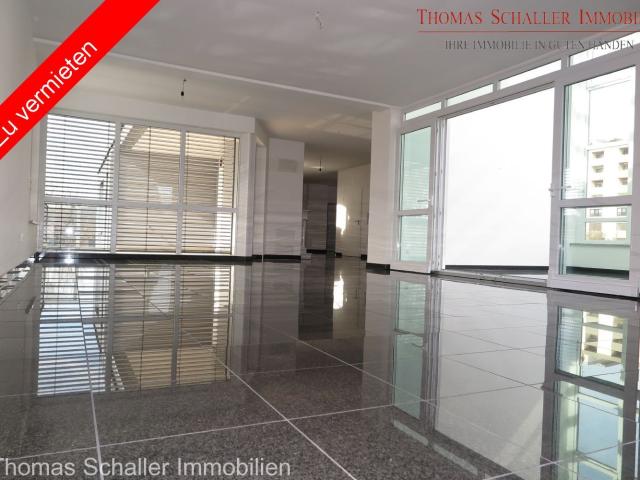 Exklusives Penthouse mit 268 m² in bester Lage