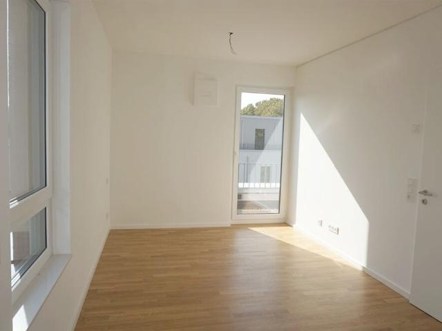 Exklusives Penthouse mit 2 Schlafzimmern, EBK und Dachterrasse mit Moselblick
