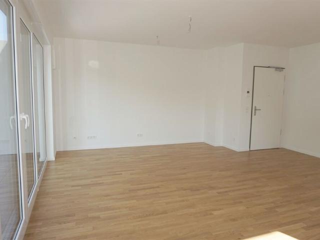 Exklusives Penthouse mit 2 Schlafzimmern, EBK und Dachterrasse mit Moselblick