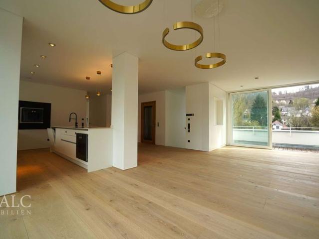 Exklusives Penthouse mit atemberaubendem Blick in Neckargemünd FALC Immobilien Heilbronn