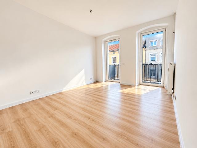 Exklusives Penthouse mit großzügiger Dachterrasse und moderner Ausstattung