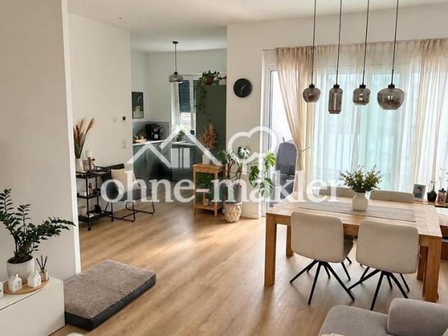 Exklusives Penthouse mit großer Terrasse in bester Lage – modern, großzügig und energieeffizient