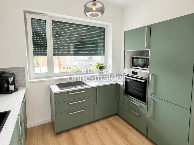 Exklusives Penthouse mit großer Terrasse in bester Lage – modern, großzügig und energieeffizient