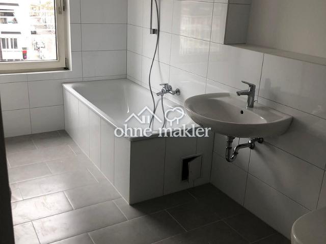 Exklusives Penthouse mit Dachterrasse & Aufzug – Wohnen über den Dächern von Herten Whg20