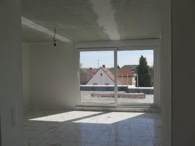 Exklusives Penthouse mit Dachterrasse für den anspruchsvollen Individualisten