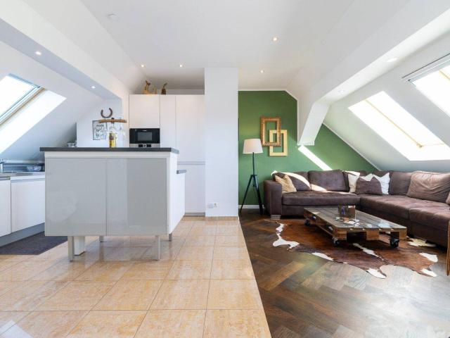 ACHTUNG NEUER KAUFPREIS | Exklusives Penthouse | 148m² Wohnfläche | 4 Zimmer | Terrasse | Whirlpool | BESTPREIS € 499.000