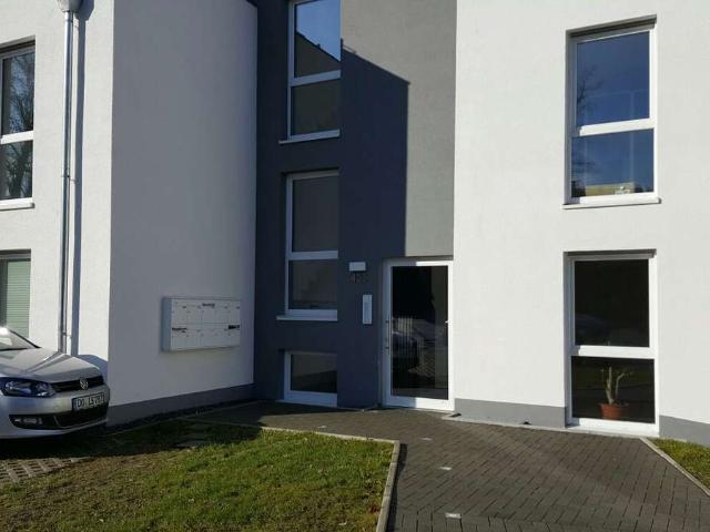Exklusives Penthouse mit EBK in Dortmund Höchsten