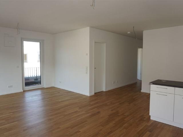 Exklusives Penthouse mit Einbauküche und Dachterrasse in toller Lage an der Mosel!